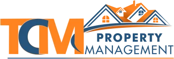 TCM Property Management Logo